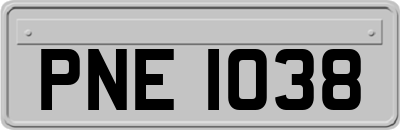 PNE1038