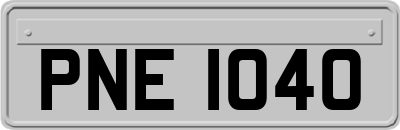 PNE1040