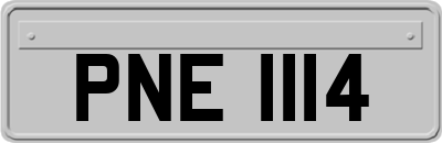 PNE1114