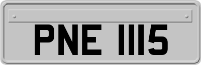 PNE1115