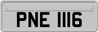 PNE1116