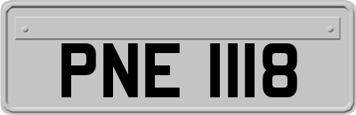 PNE1118