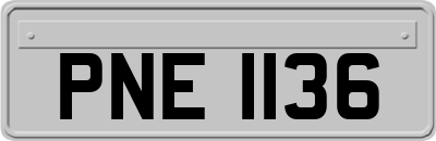 PNE1136