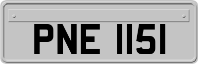 PNE1151