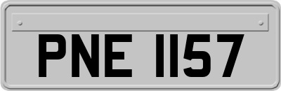PNE1157