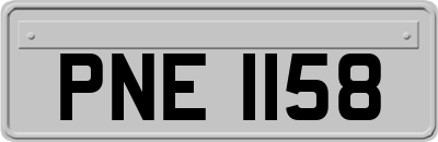 PNE1158