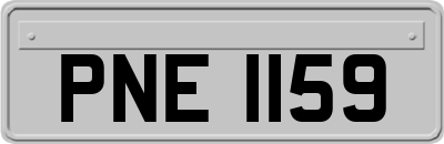 PNE1159