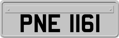 PNE1161