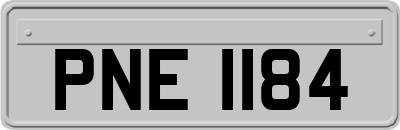 PNE1184