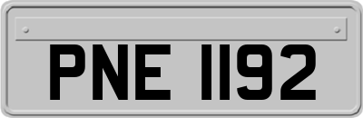 PNE1192