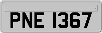 PNE1367