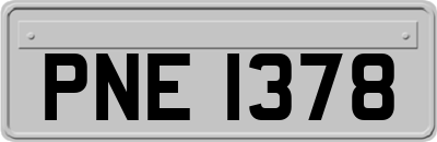 PNE1378