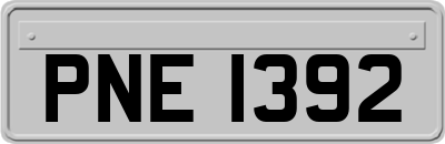 PNE1392