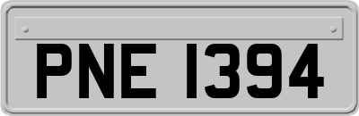 PNE1394