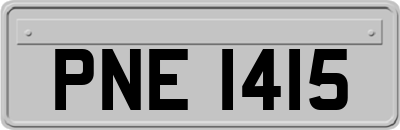 PNE1415