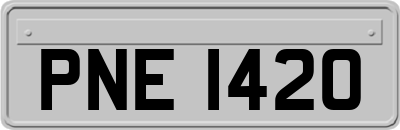 PNE1420