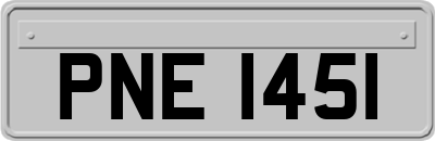 PNE1451