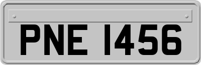 PNE1456
