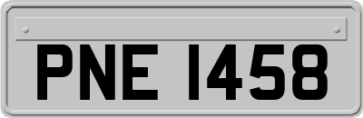PNE1458