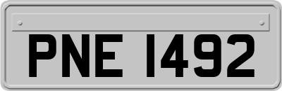 PNE1492