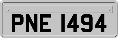 PNE1494