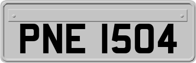 PNE1504