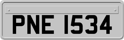 PNE1534
