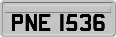 PNE1536