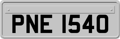 PNE1540