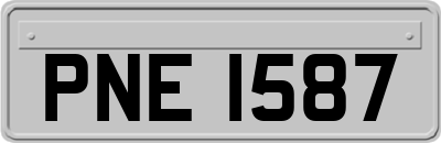 PNE1587