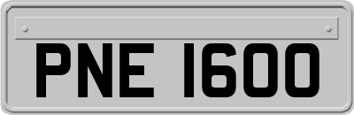 PNE1600