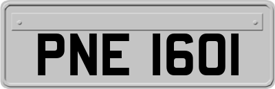PNE1601