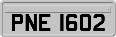 PNE1602