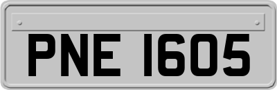 PNE1605