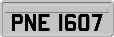 PNE1607