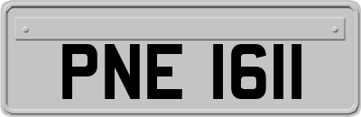 PNE1611