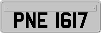 PNE1617
