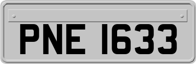 PNE1633