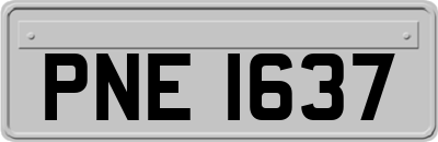 PNE1637