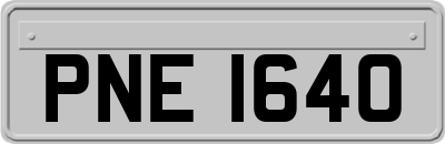 PNE1640