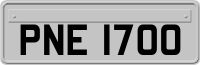 PNE1700