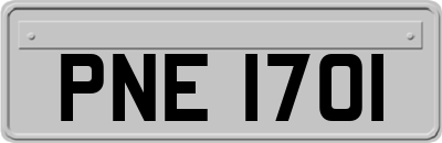 PNE1701