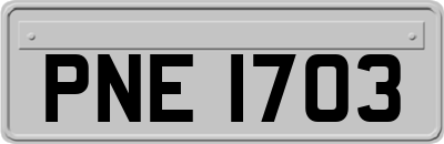 PNE1703