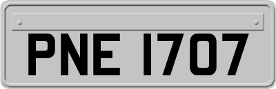 PNE1707