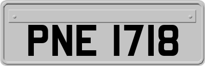 PNE1718