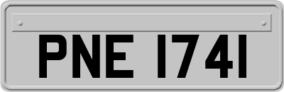 PNE1741