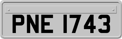 PNE1743