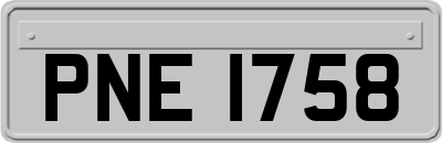 PNE1758