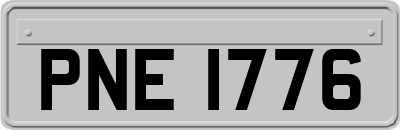 PNE1776