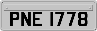 PNE1778
